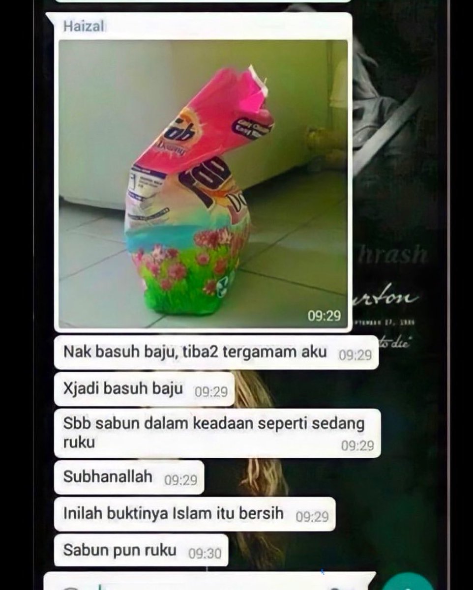 AkmalAbdRazak_'s tweet photo. Tanda tanda dah hujung minggu https://t.co/BdvrwKZoRJ
