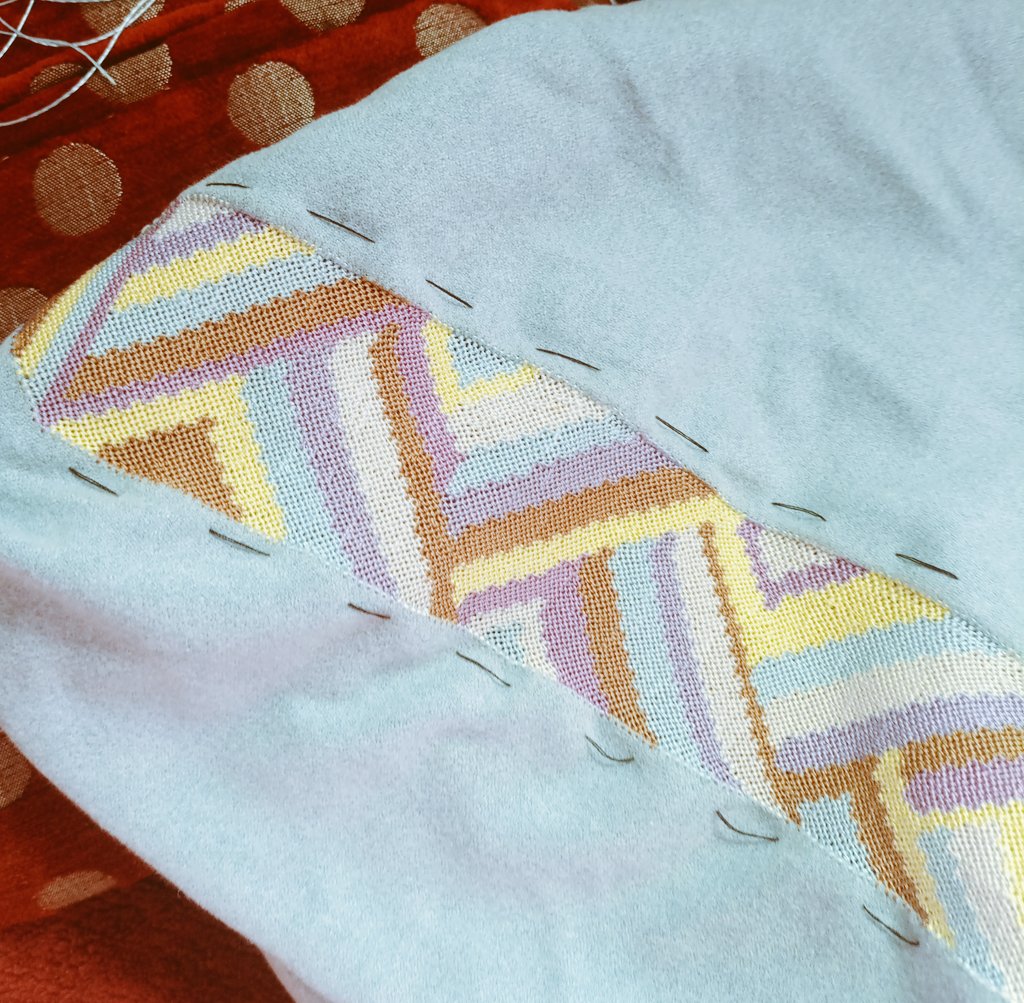 راندة ساحرة الوان