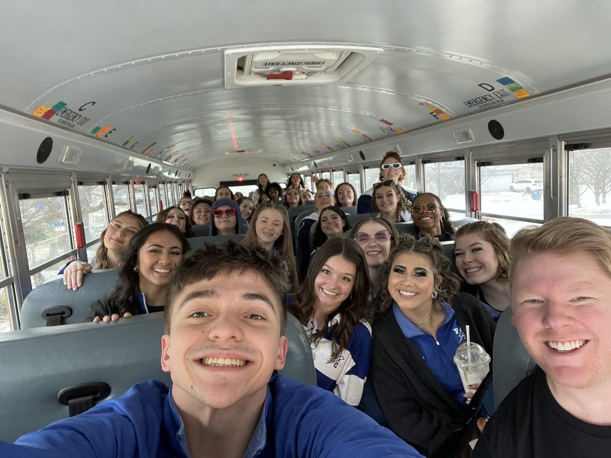 fc_choirs's tweet photo. GOOD LUCK TO FC SINGERS, HIGH VOLTAGE &amp; ELECTRIC MAYHEM TODAY AT STATE FINALS!  YES IT’S IN ALL CAPS BECAUSE WERE YELLING!  SORRY WE’RE JUST REALLY EXCITED!!!! BRING HOME THAT🥇! @FCHS_fcsingers @fchshighvoltage @FCBandBooster https://t.co/bYd7xBb4wl
