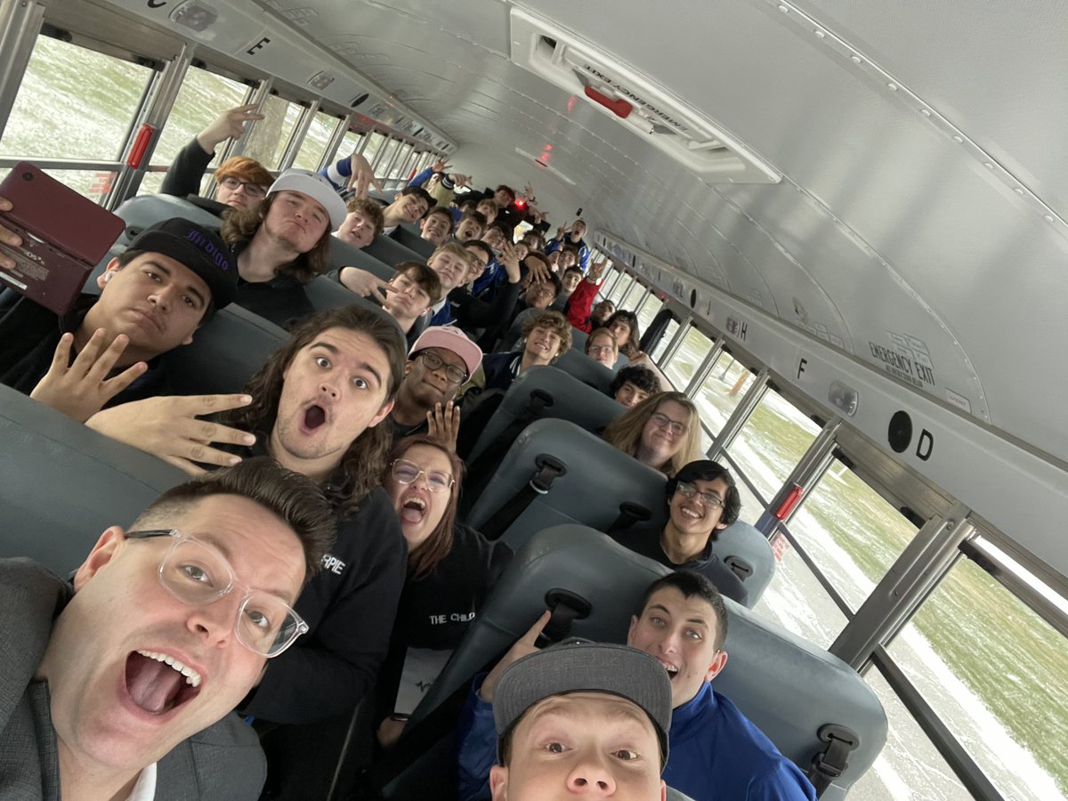 fc_choirs's tweet photo. GOOD LUCK TO FC SINGERS, HIGH VOLTAGE &amp; ELECTRIC MAYHEM TODAY AT STATE FINALS!  YES IT’S IN ALL CAPS BECAUSE WERE YELLING!  SORRY WE’RE JUST REALLY EXCITED!!!! BRING HOME THAT🥇! @FCHS_fcsingers @fchshighvoltage @FCBandBooster https://t.co/bYd7xBb4wl