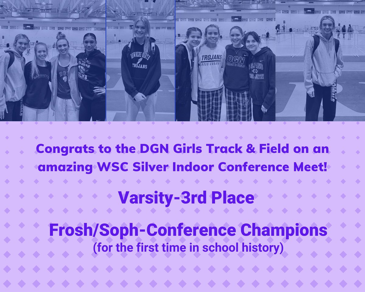 DGN Girls XC/TF tweet media