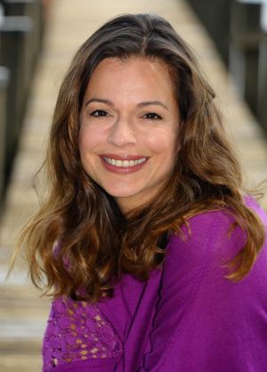 Happy Birthday liebe Suzan Anbeh! 