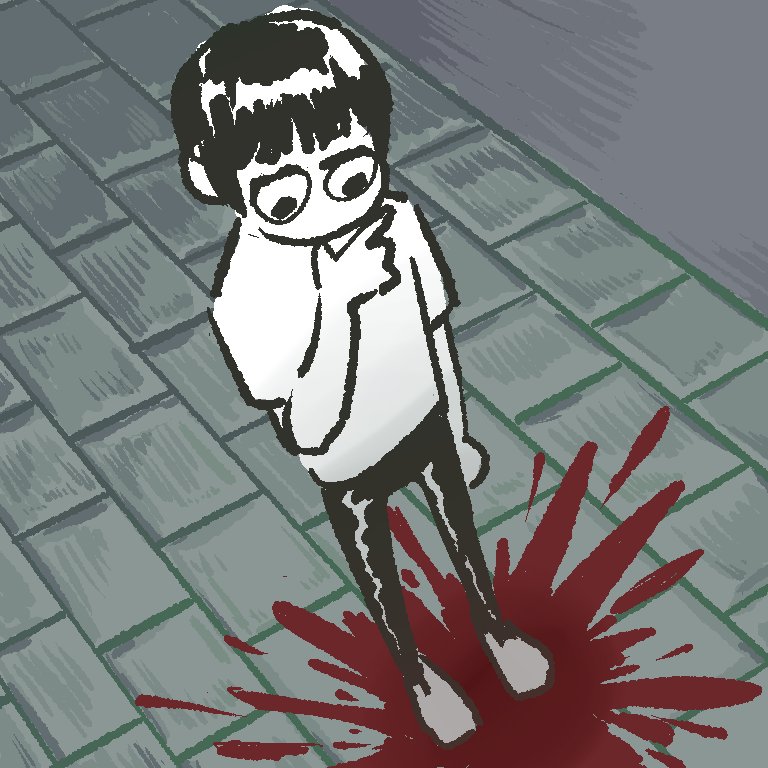_dormance's tweet photo. Dont mind me im just posting doodles and WIPs https://t.co/VcdLjed0HK