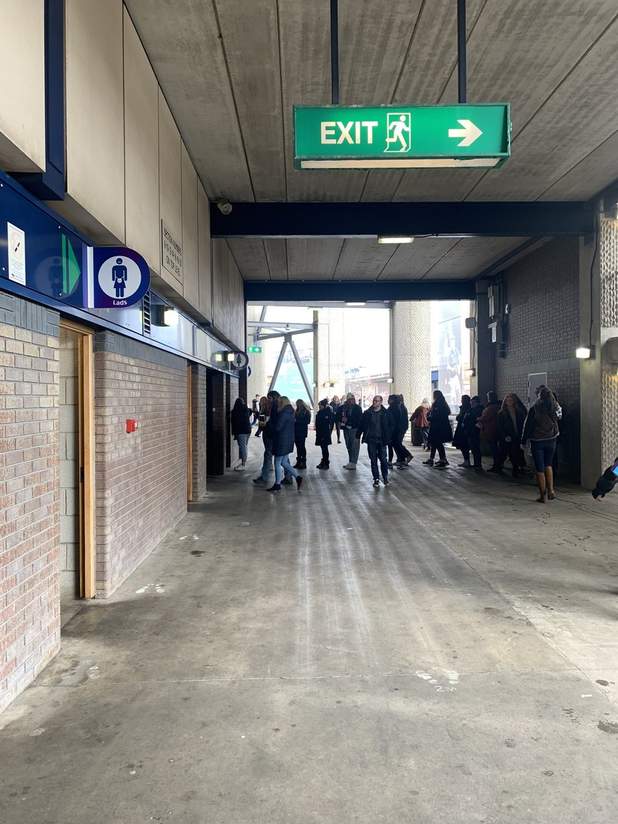 amborthwick's tweet photo. Come on @Scotlandteam let’s give the ladies a chance to watch the rugby not queue for the loo! Can we convert some bathrooms for the lassies please? Great to see free pads on offer though that’s fantastic, thank you! https://t.co/KBNp8ECLcl