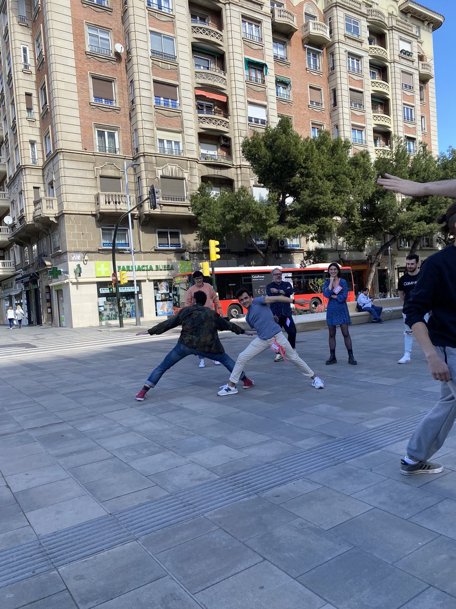 Service Jam Zaragoza tweet media