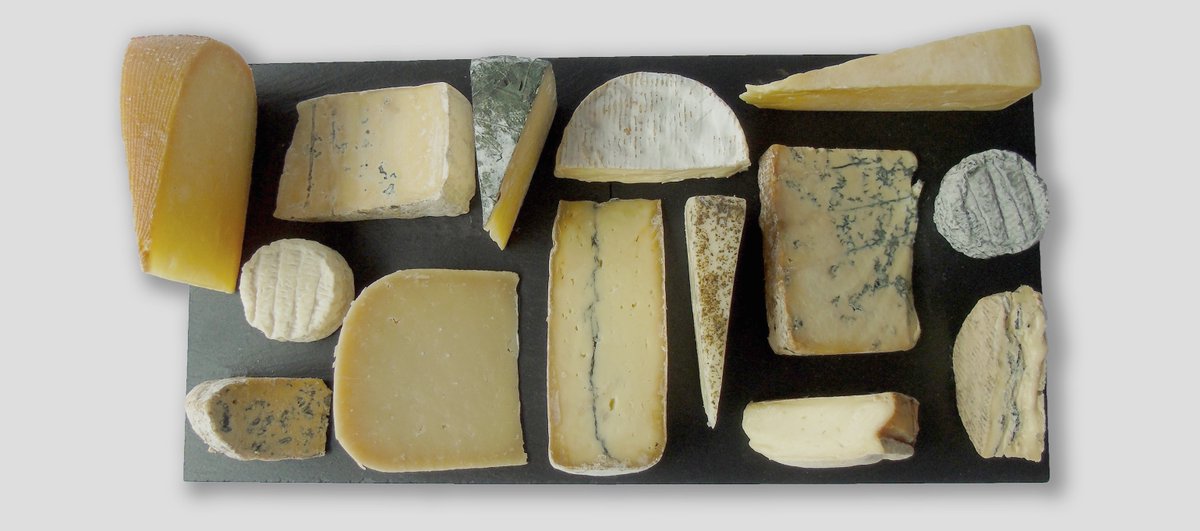 New Forest Marque (@newforestmarque) on Twitter photo We are delighted to welcome The Box of Cheese to the #NewForestMarque family. The Box of Cheese offers quality, artisan cheese selections direct to your door, and feature produce from Marque members <a href="/LyburnCheese/">Lyburn Cheese</a> and Ewelina's Home Pantry.
โน๏ธ newforestmarque.co.uk/artisan-cheeseโฆ We are delighted to welcome The Box of Cheese to the #NewForestMarque family. The Box of Cheese offers quality, artisan cheese selections direct to your door, and feature produce from Marque members <a href="/LyburnCheese/">Lyburn Cheese</a> and Ewelina's Home Pantry.
โน๏ธ newforestmarque.co.uk/artisan-cheeseโฆ