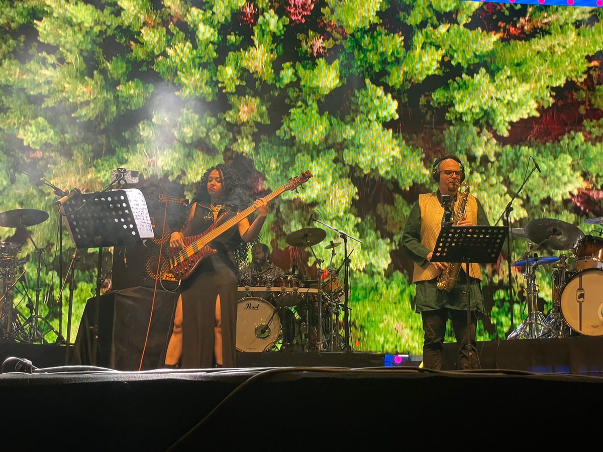 aniqa995's tweet photo. Wow i am super happy after knowing the best music festival which takes everyone on another level with their talent 
Mahindra Percussion Festival https://t.co/NKUvInKwSK
