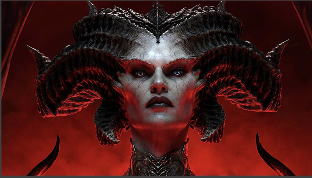 Playing Diablo IV on beta while crypto market is in confusion.

If its real bull run we need to break 32k then moon 🚀