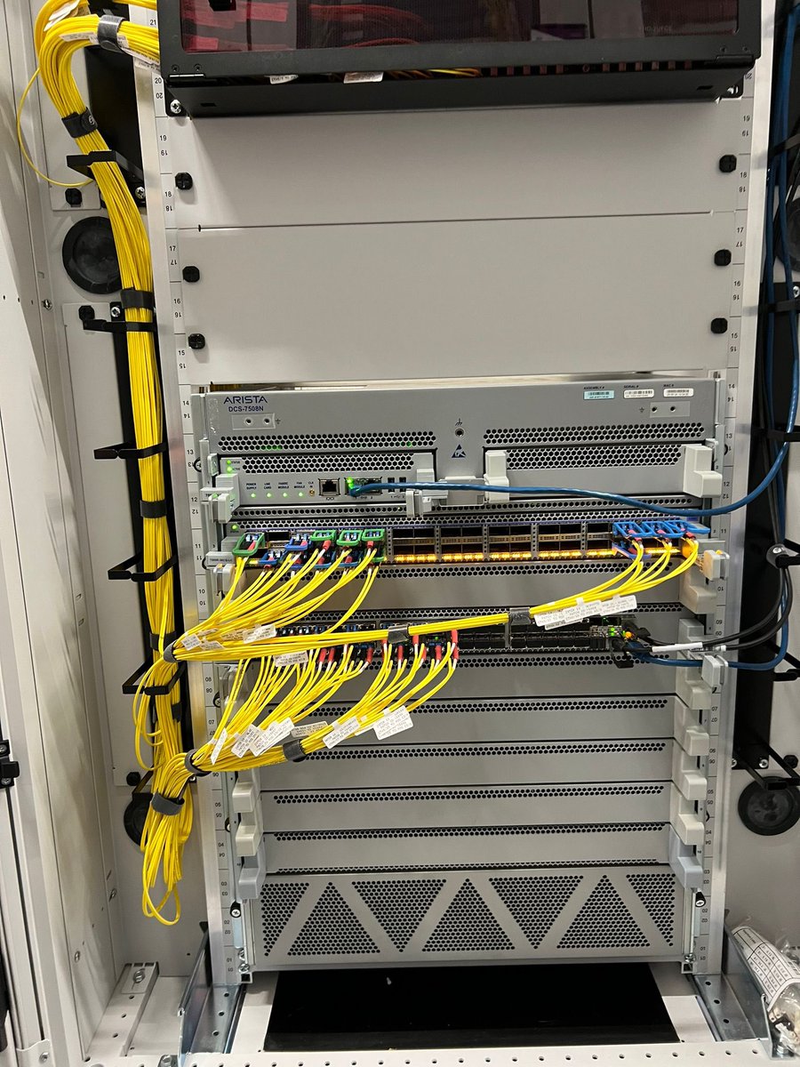 InterEdge - InterIX tweet media