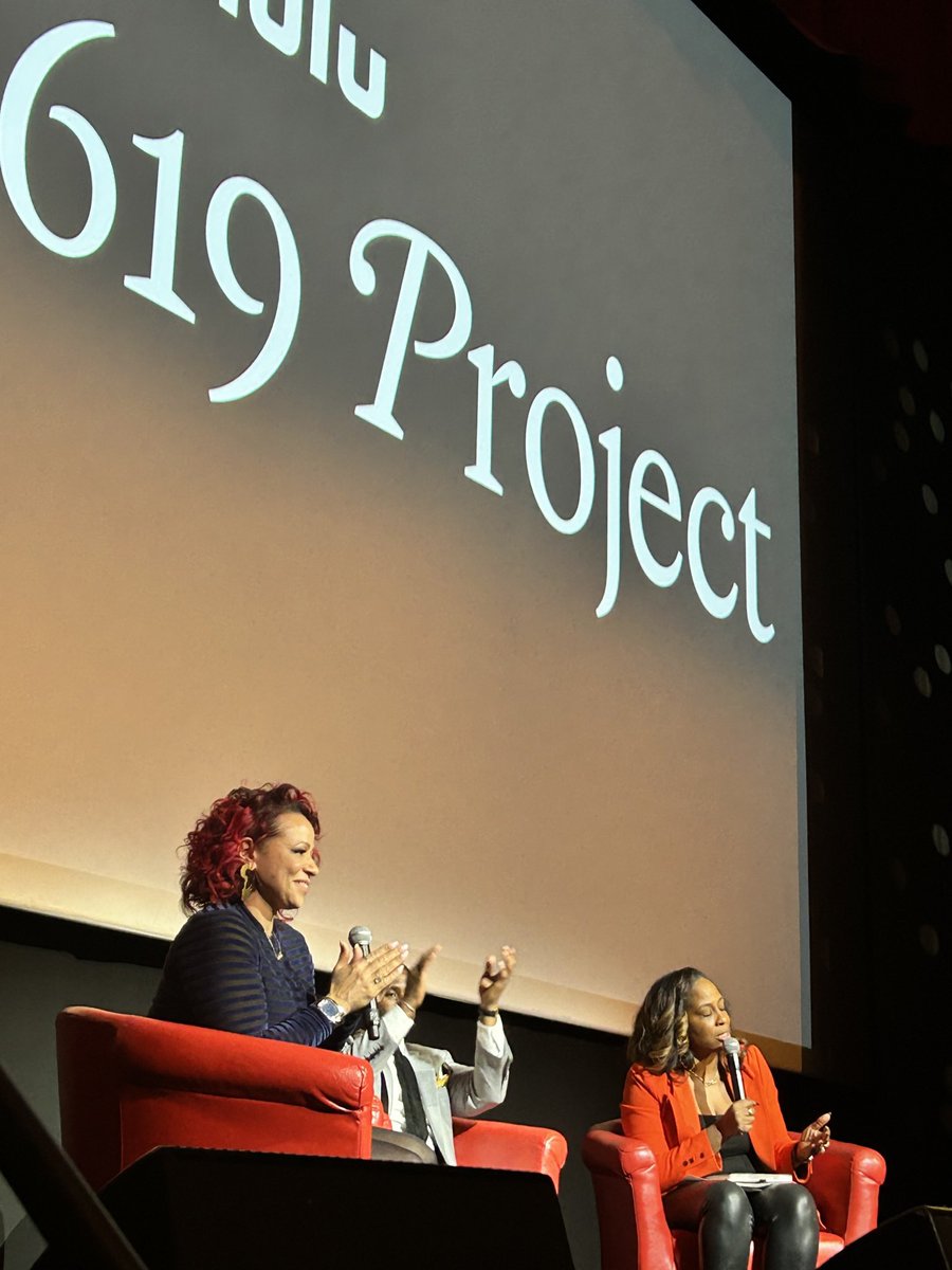 Ida Bae Wells tweet media