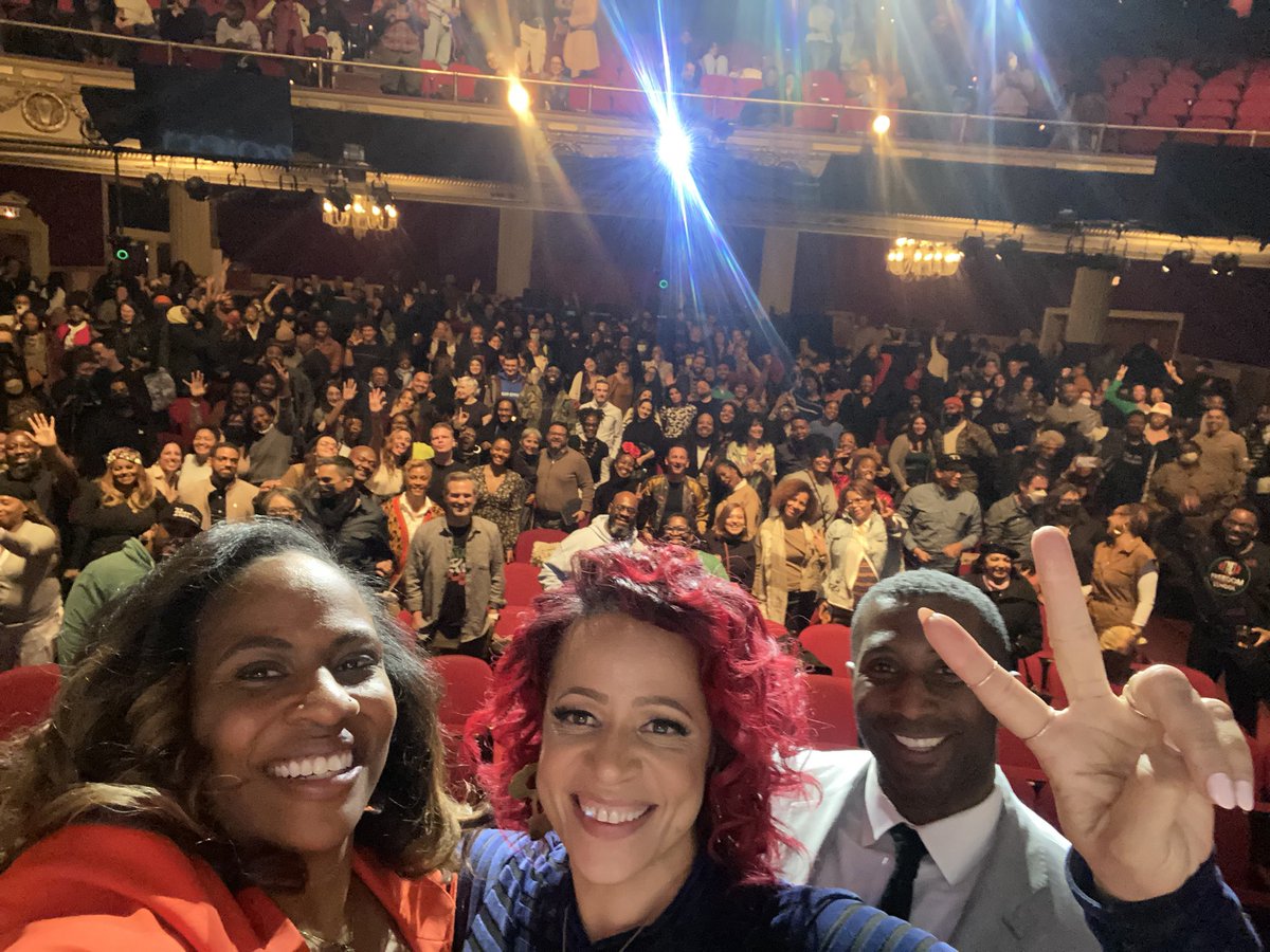 Ida Bae Wells tweet media