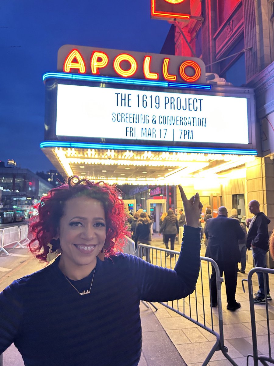 Ida Bae Wells tweet media