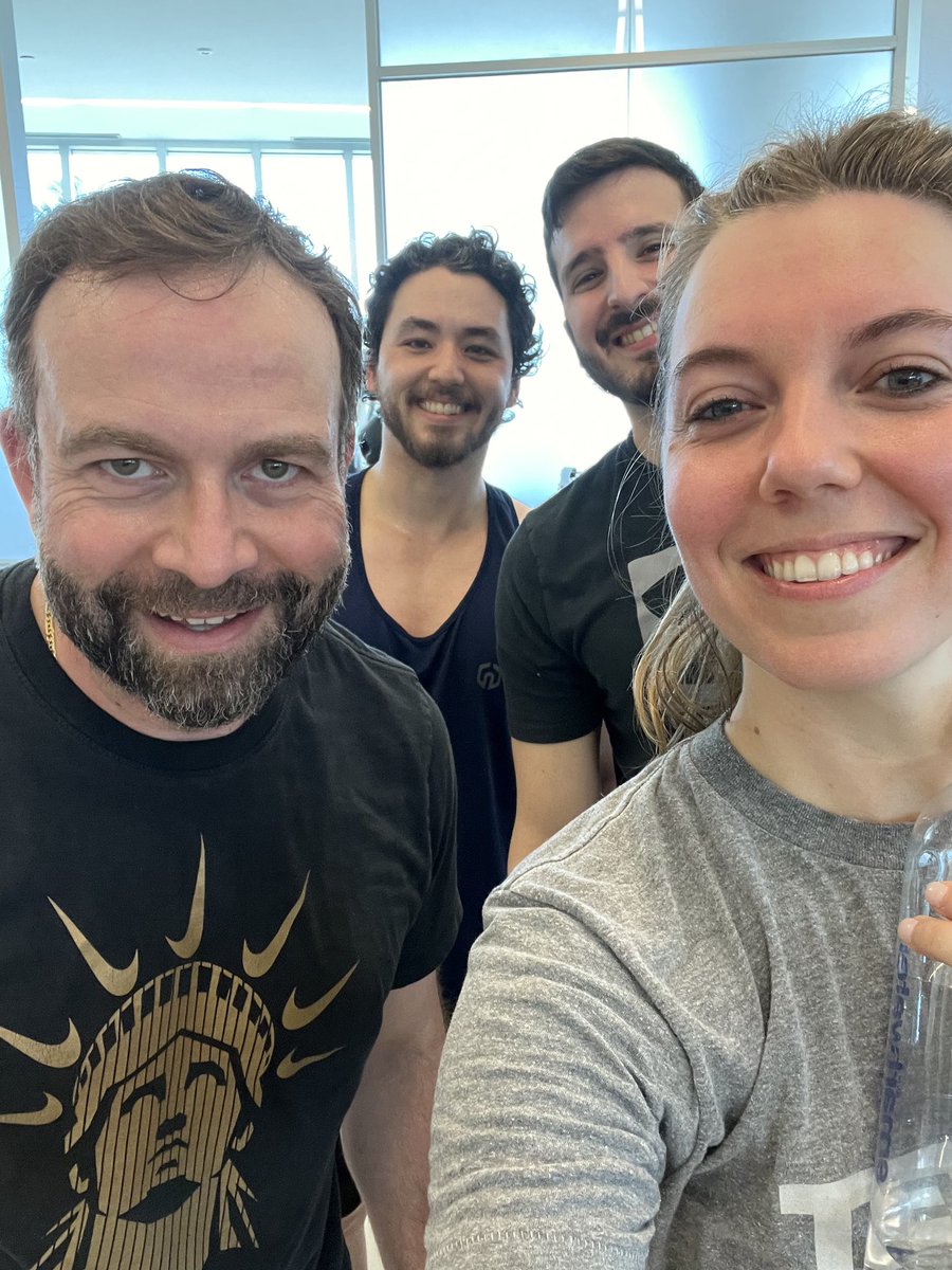 Nader Dahdaleh (@naderdahdaleh) on Twitter photo Supreme presentations followed by a supreme workout <a href="/spinesection/">AANS/CNS Spine Section</a> 2023. <a href="/NeurosurgeryNM/">Neurosurgery at NM</a> <a href="/Fontainebleau/">Fontainebleau Miami Beach</a> <a href="/hannakemeny/">Hanna Kemeny</a> <a href="/Pavlostex/">Pavlos Texakalidis</a> <a href="/michael_cloney/">Michael Cloney, MD, MPH</a> Supreme presentations followed by a supreme workout <a href="/spinesection/">AANS/CNS Spine Section</a> 2023. <a href="/NeurosurgeryNM/">Neurosurgery at NM</a> <a href="/Fontainebleau/">Fontainebleau Miami Beach</a> <a href="/hannakemeny/">Hanna Kemeny</a> <a href="/Pavlostex/">Pavlos Texakalidis</a> <a href="/michael_cloney/">Michael Cloney, MD, MPH</a>