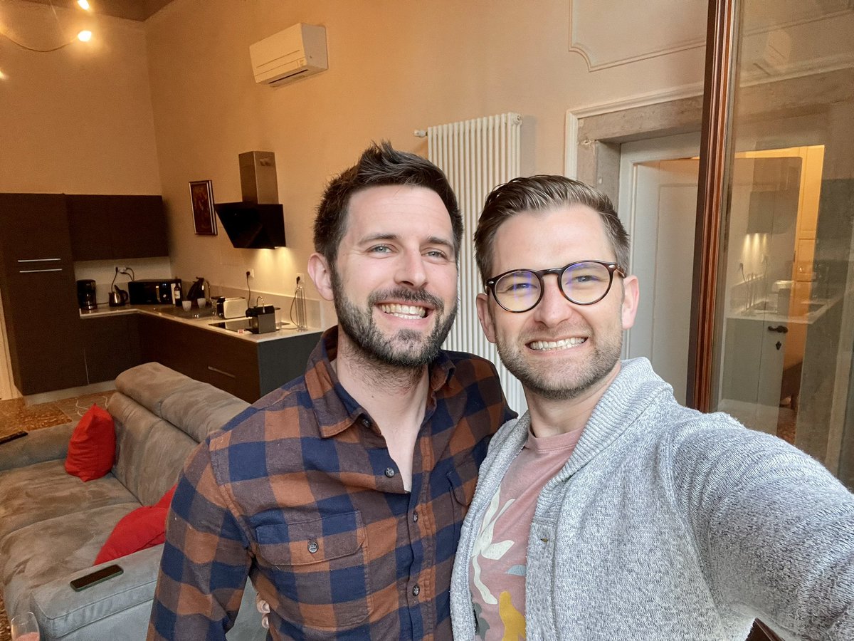 Bill Wilson (he/him) tweet media