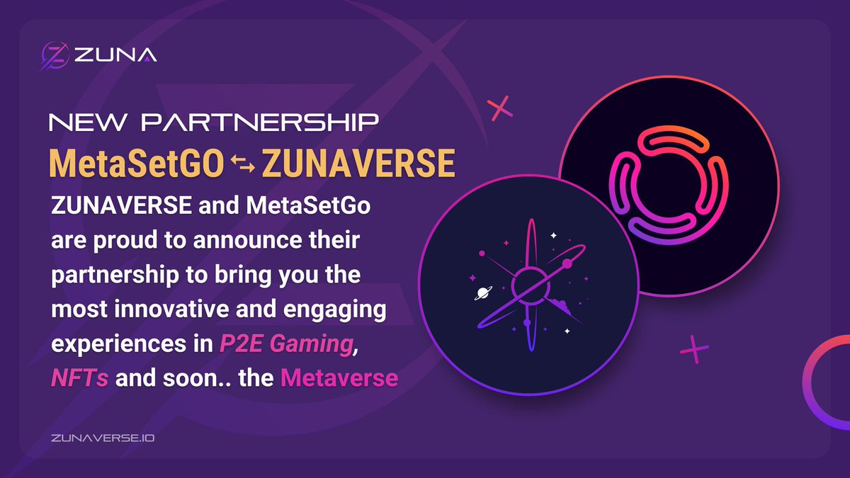 BeckyBruner615's tweet image. #MetaSetGo and #Zuna 💯💯💯