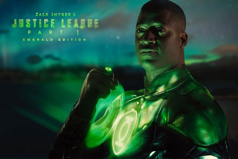 TheNuGeekz's tweet photo. Happy anniversary to the greatest cinematic comeback/one of the greatest CBMs ever made, Zack Snyder's Justice League! Give us the Emerald Edition @netflix!

Don't forget to buy the latest shirts from Ink to the People. All funds go to @afspnational 
🔗= [https://t.co/6TKBC9qfSJ] https://t.co/F0WdJ1yQw3