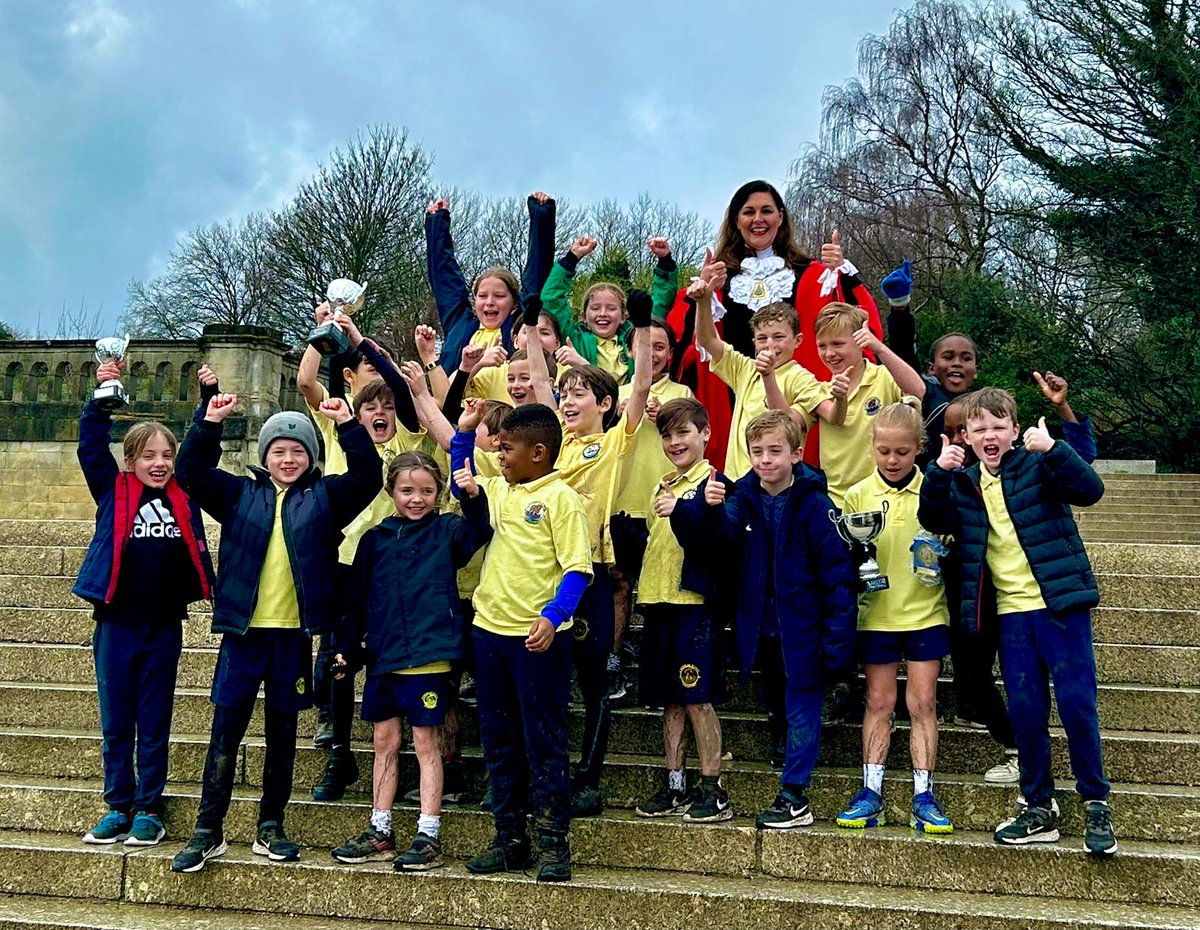 St. Nick's PTA tweet media