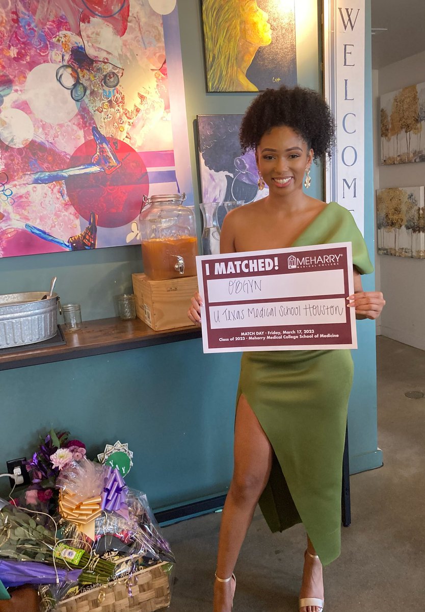 Jasmine L. Blair, M.D. tweet media