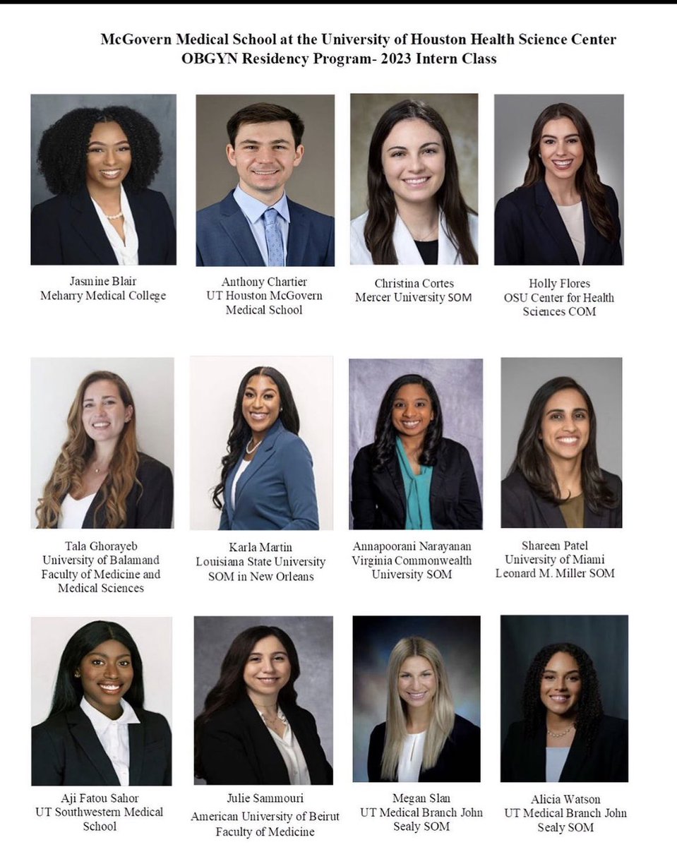 Jasmine L. Blair, M.D. tweet media