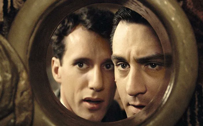 Taste of Cinema tweet media