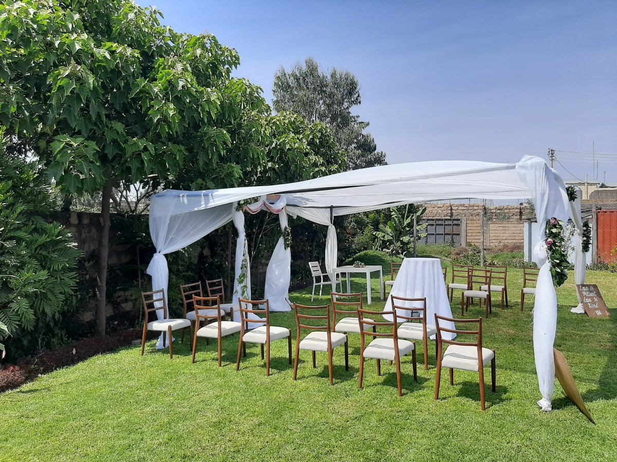 Celebrate your love story at Eseriani Resort, the most romantic wedding venue in Naivasha.

Nairobi CBD
Mombasa

#OutdoorWeddingVenue #EserianiResortNaivasha #ScenicWeddings #NaturalBeauty #WeddingInNaivasha