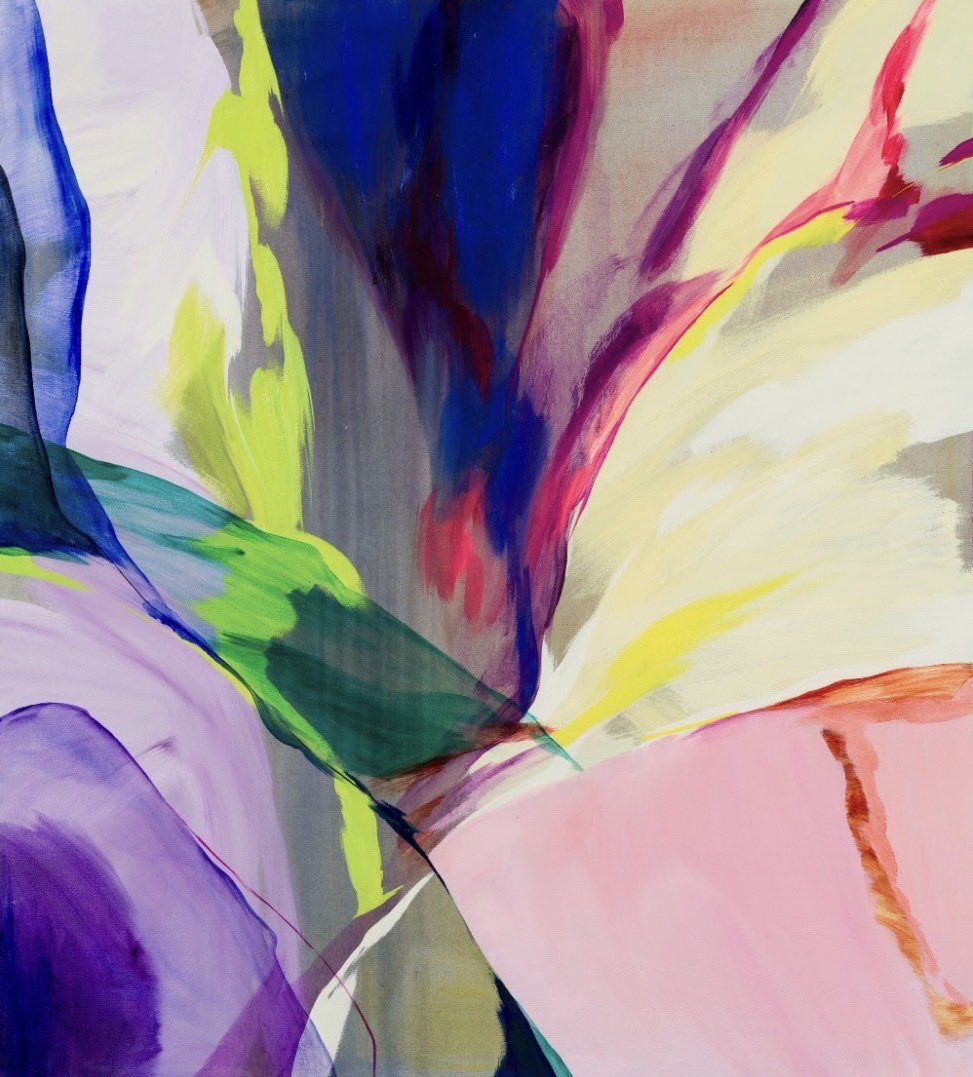 gendeart_jp's tweet photo. Solo exhibition "Spectrum of Vivid Moments" featuring the works of artist Manika Nagare is coming to Miyako Yoshinaga Gallery in New York from March 17th to April 22nd, 2023.
#SpectrumOfVividMoments #manikanagare #NewYork #AsiaWeek #miyako_yoshinaga_gallery #newyorkartexhibition https://t.co/S4iGZ5DcvI