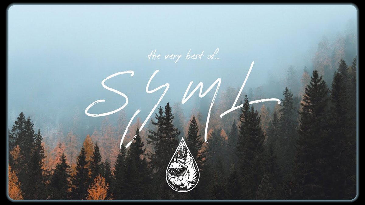 chilliesdotred's tweet image. 🌲 Artist Spotlight Playlist

chillies.red/watch?v=biNN6P…

The Very Best Of… SYML

#SYML #ArtistSpotlight #IndieMusic @alxrnbdMusic