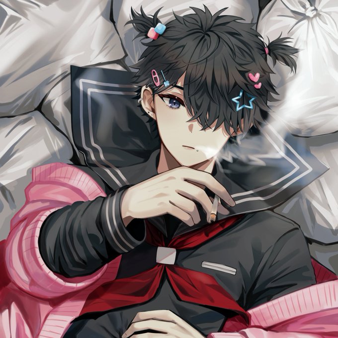 1年ぶりくらいにアイコン変えました 