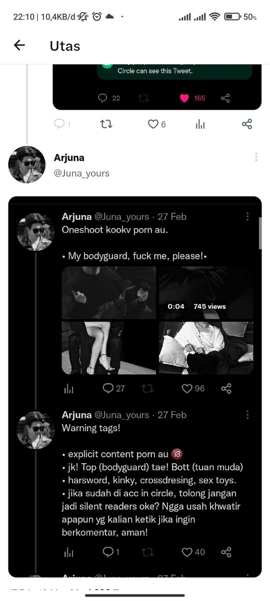 Mau baca ini gimna yaa kaa @Juna_yours