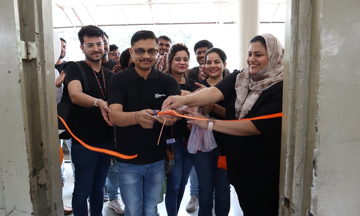 Y4D Foundation tweet media