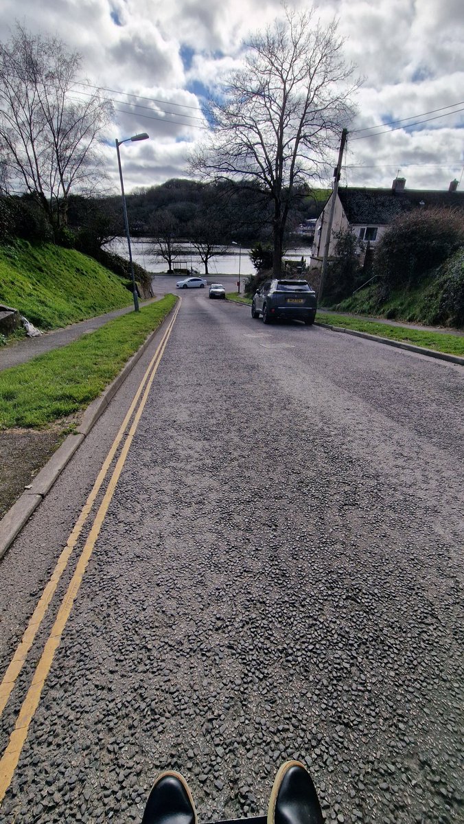 Steven Webb tweet media