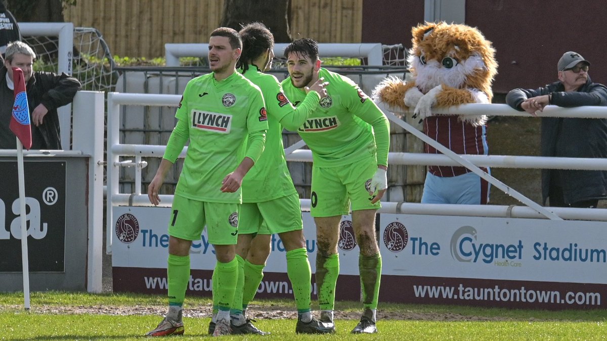 Hemel Hempstead Town FC on Twitter "2⃣ in 2⃣"