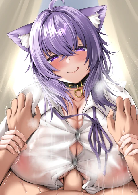 [R-18] oky  