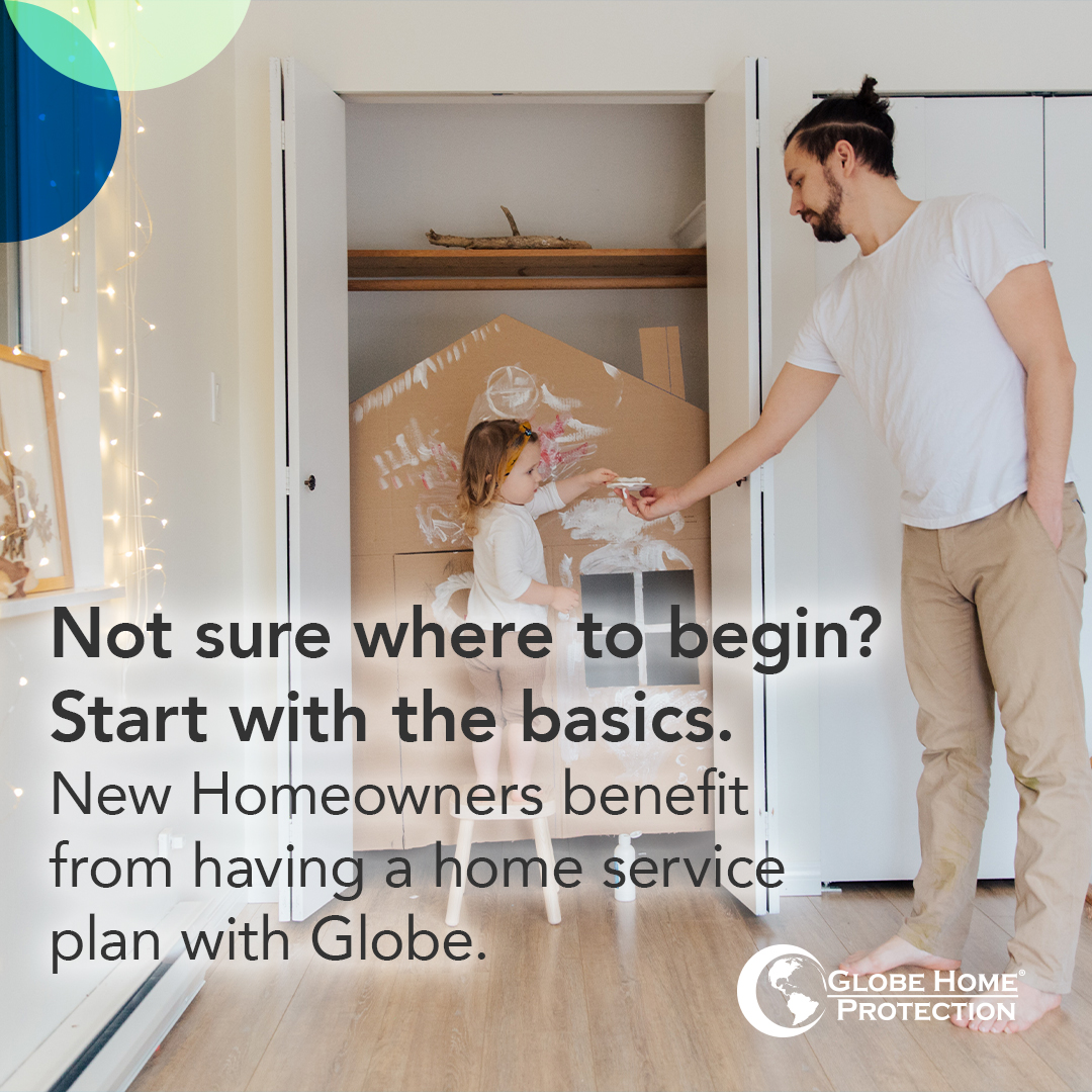 GHProtection's tweet photo. 📌Not sure where to begin? Start with the basics.
Get a home warranty for normal wear and tear at a low cost. Globe's 3 Star Plan offers coverage for your home's basic systems. A good protection plan that can always be upgraded as your needs grow.
https://t.co/stdFaJKTGv https://t.co/V6NEtwcTrC