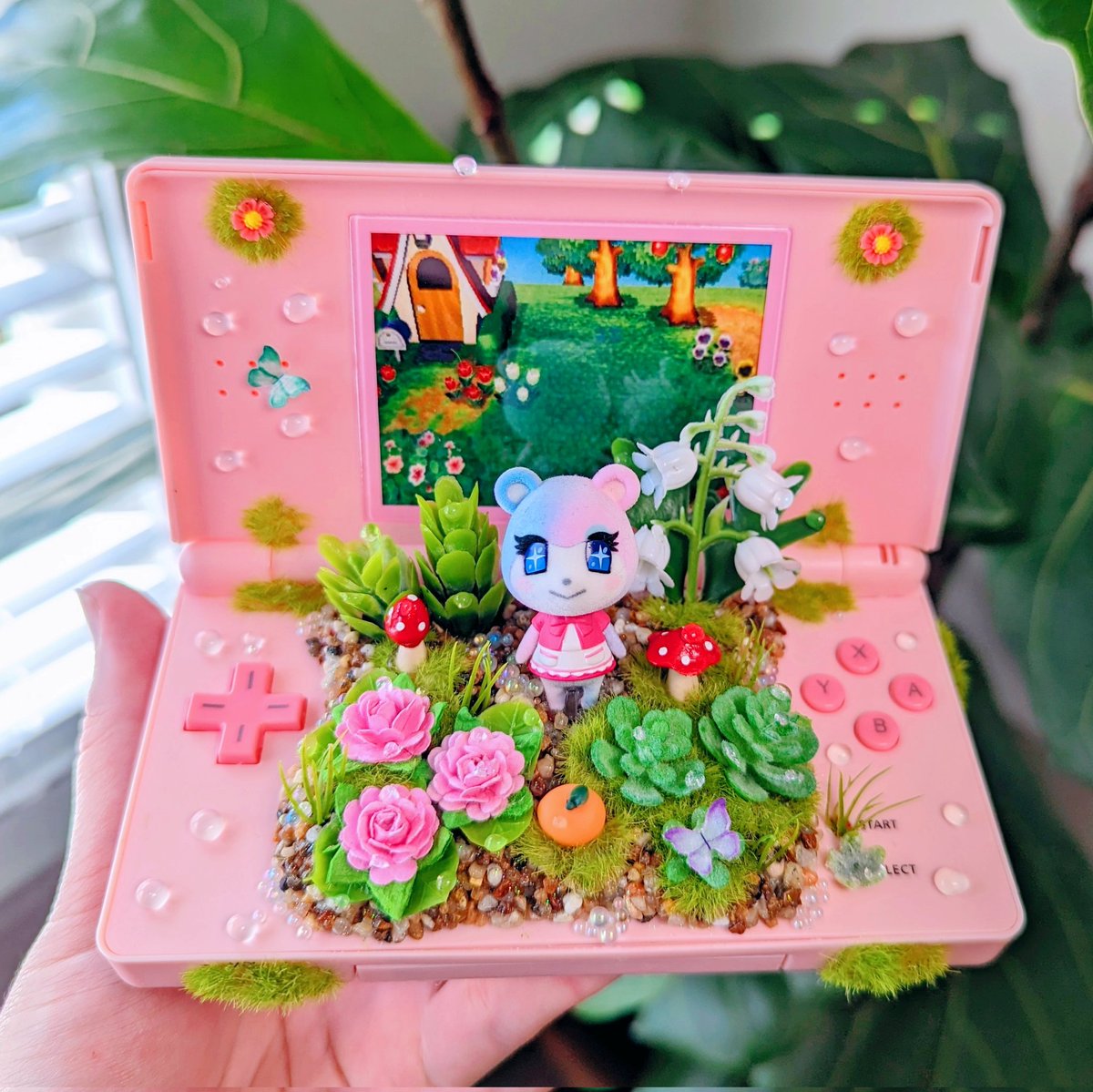 WakuWakuIsland's tweet photo. ✨🦋🍎 Villagers 🍑🌼✨ https://t.co/SNOwWQml7N