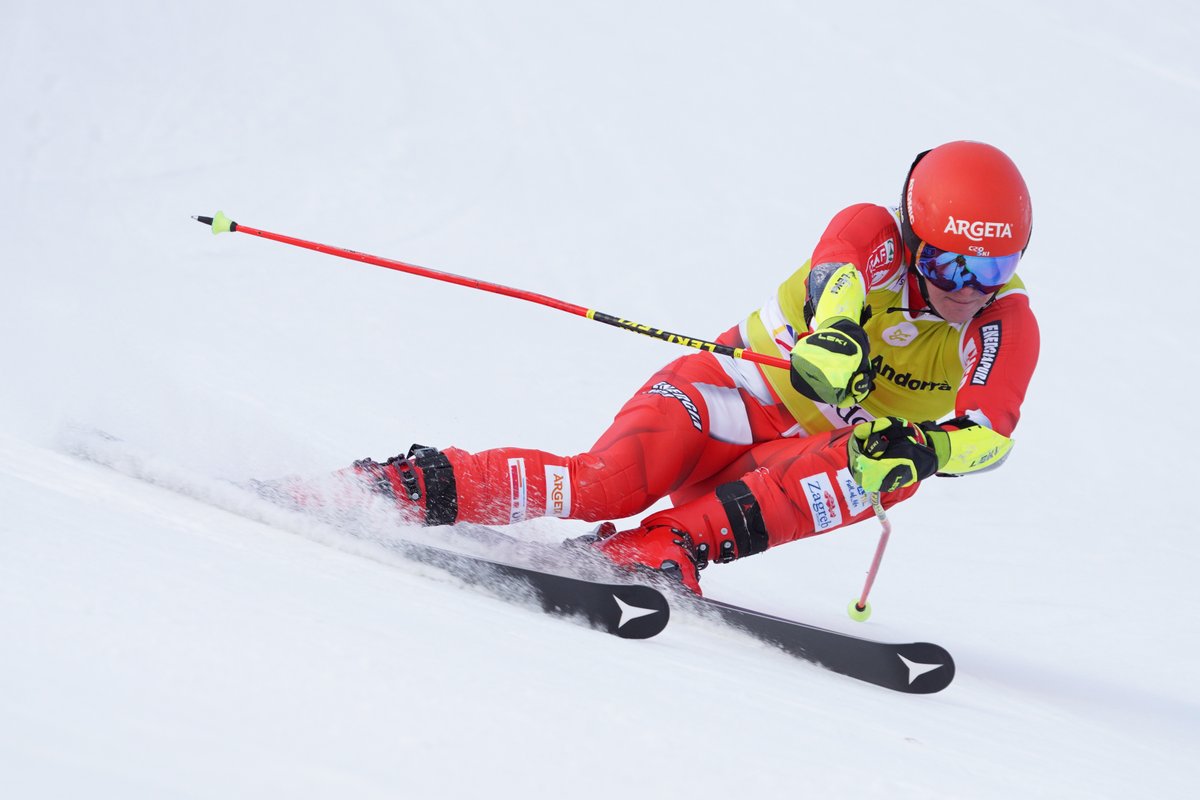 Bravo <a href="/FilipZuboZubcic/">Filip Zubcic</a> 
Finished WC Giant Slalom season in 13th place at the Finals and 10th in the GS standings!