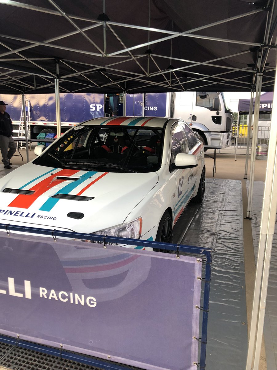 eladdias's tweet photo. 🏎🤍 Sábadou! #Mitcup #AutodromoVelocitta https://t.co/13g1MpaGrT