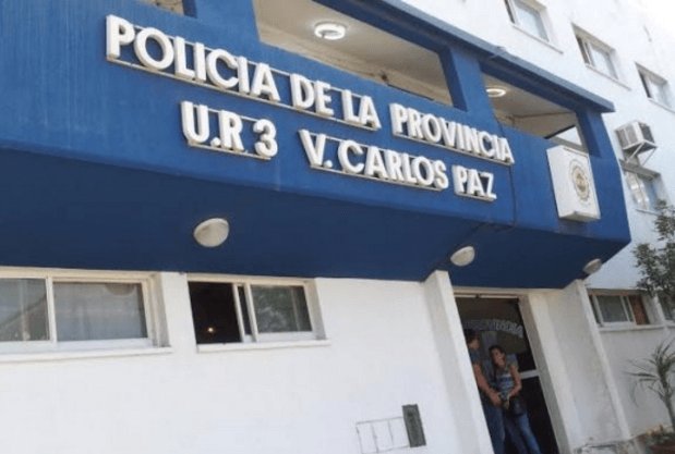 ctnewsweb's tweet photo. Corrupcion @PoliciaCbaOf @JusticiaCba_ARG. Intencionalmente está cajoneada  causa #robo enero/22  de la dep. @punilla en mano del corrupto fiscal #mazzuchi. Faltan más de 22 millones de pesos y pruebas de importantes casos como #andreacastana #hernansanchez @LAVOZcomar @LANACION https://t.co/QRr04O90Af