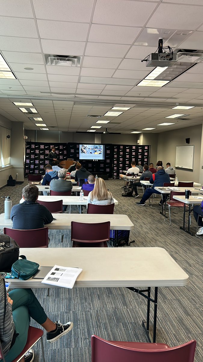 NHSSCA_LA tweet media