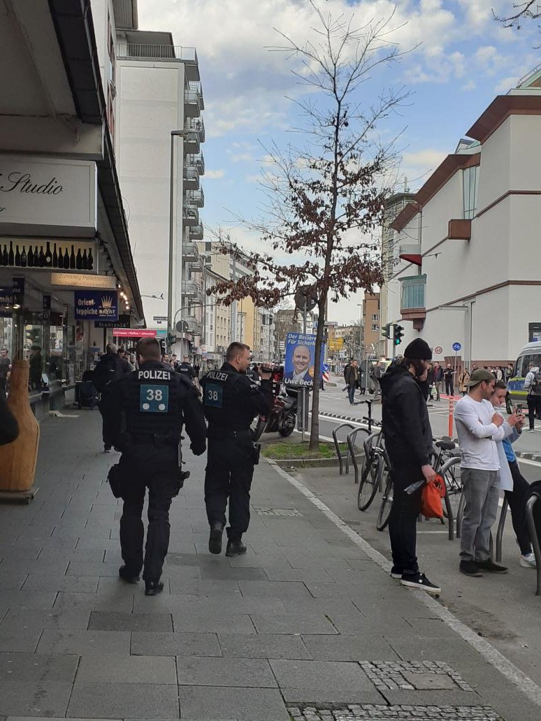 DemoTickerFFM tweet media