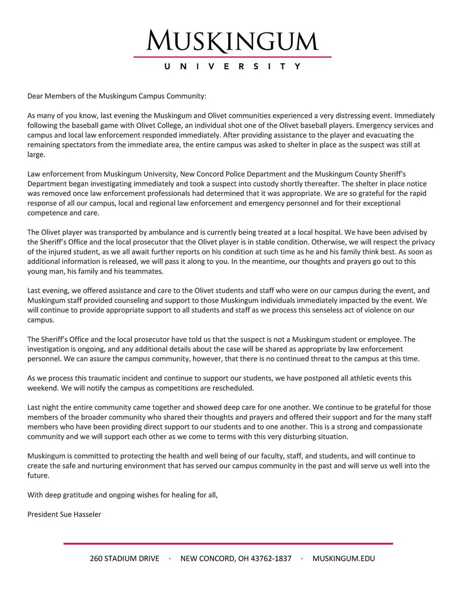 Mandy Andrews tweet media