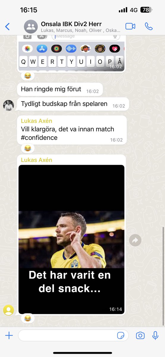 Victor Heed tweet media