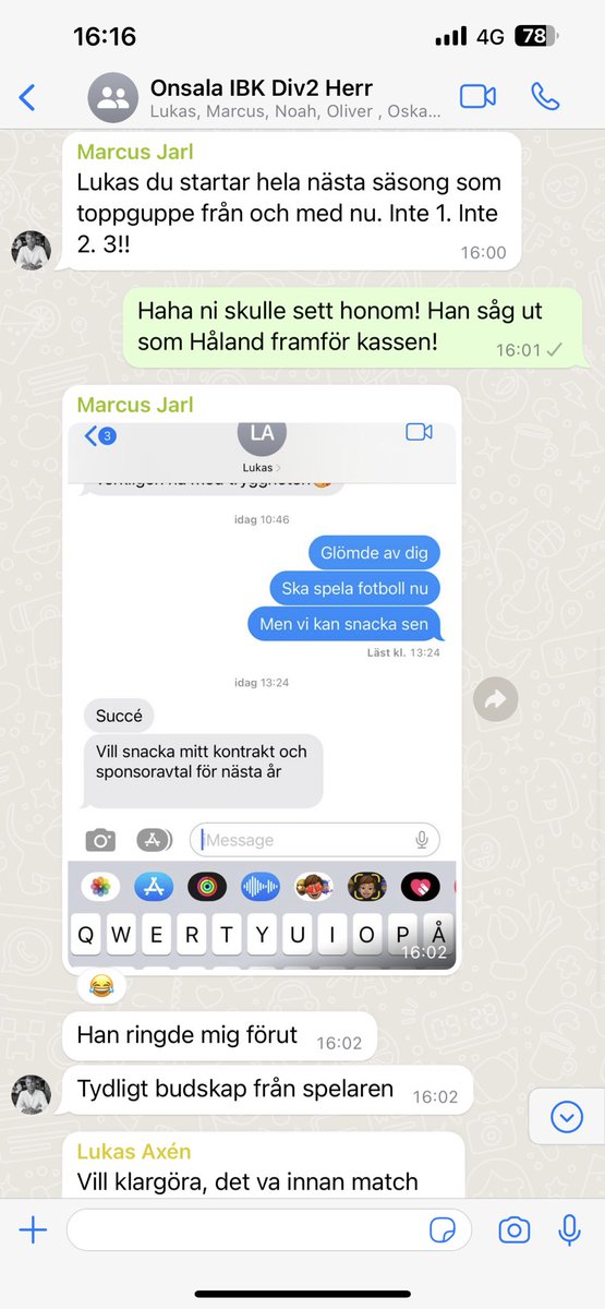 Victor Heed tweet media