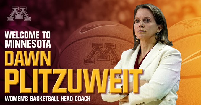 Plitzuweit leaves West Virginia for Minnesota following one season - WV  MetroNews