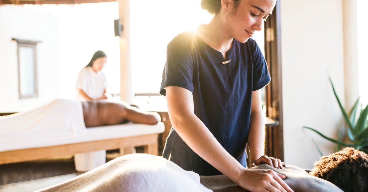 Elements_RVC's tweet image. With spring right around the corner, it is a great time to prioritize your wellness! Book an appointment today: bit.ly/3wFVmw0