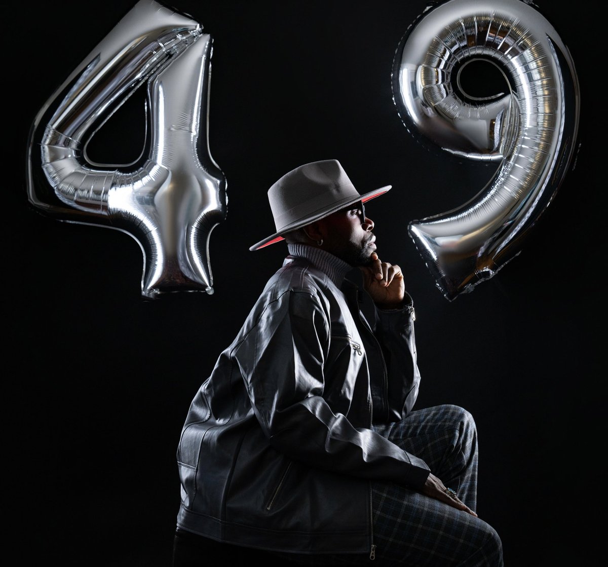 HAPPY BIRTHDAY TO OUR OWN MARKETING CONSULTANT @sherronljones X <a href="/HOT973Toledo/">WJZEHOT973</a>