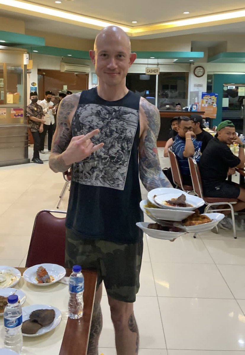 X T R E M E 𖤐₆₆₆ tweet media