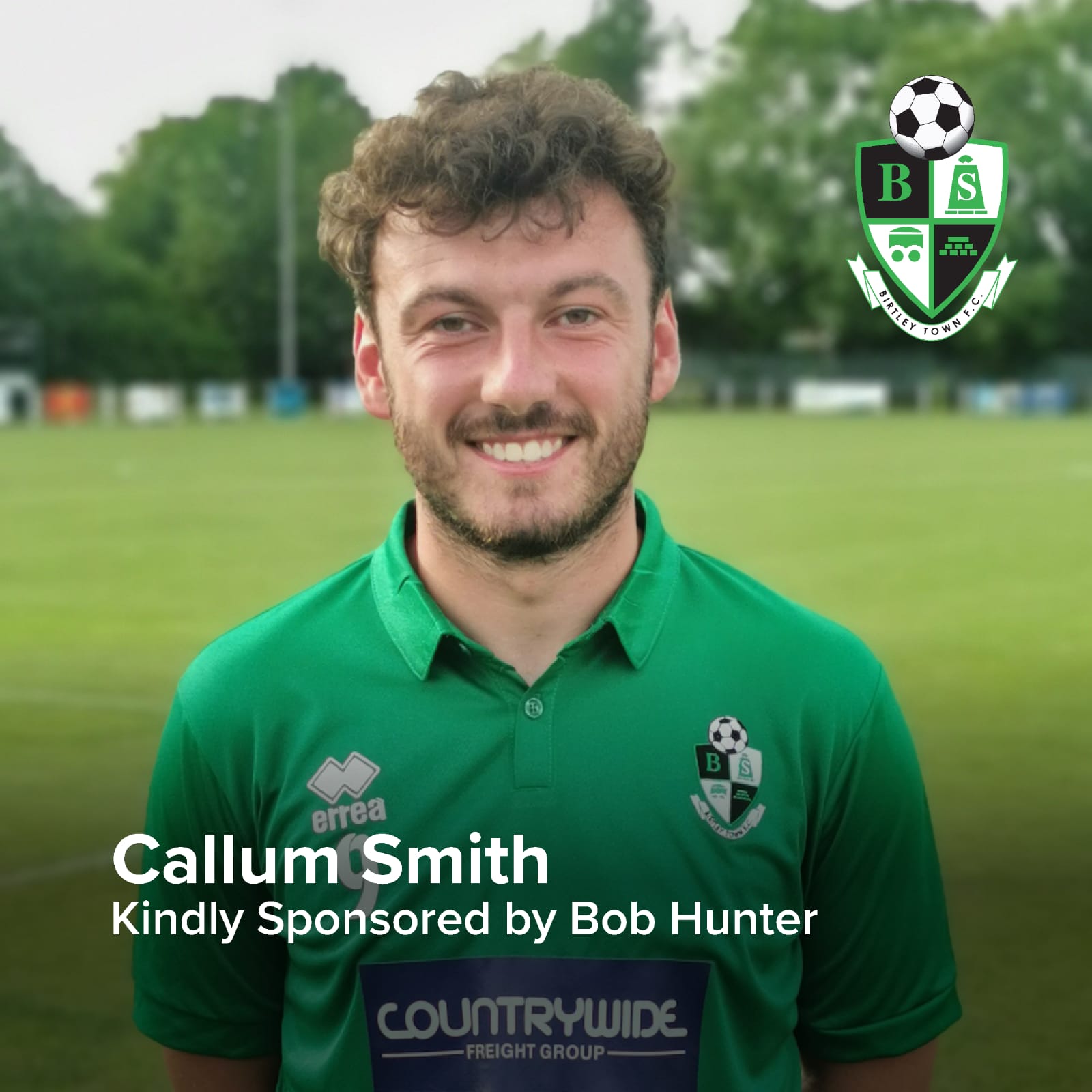 Birtley Town FC on Twitter "Will he make it to 10 today? https//t.co