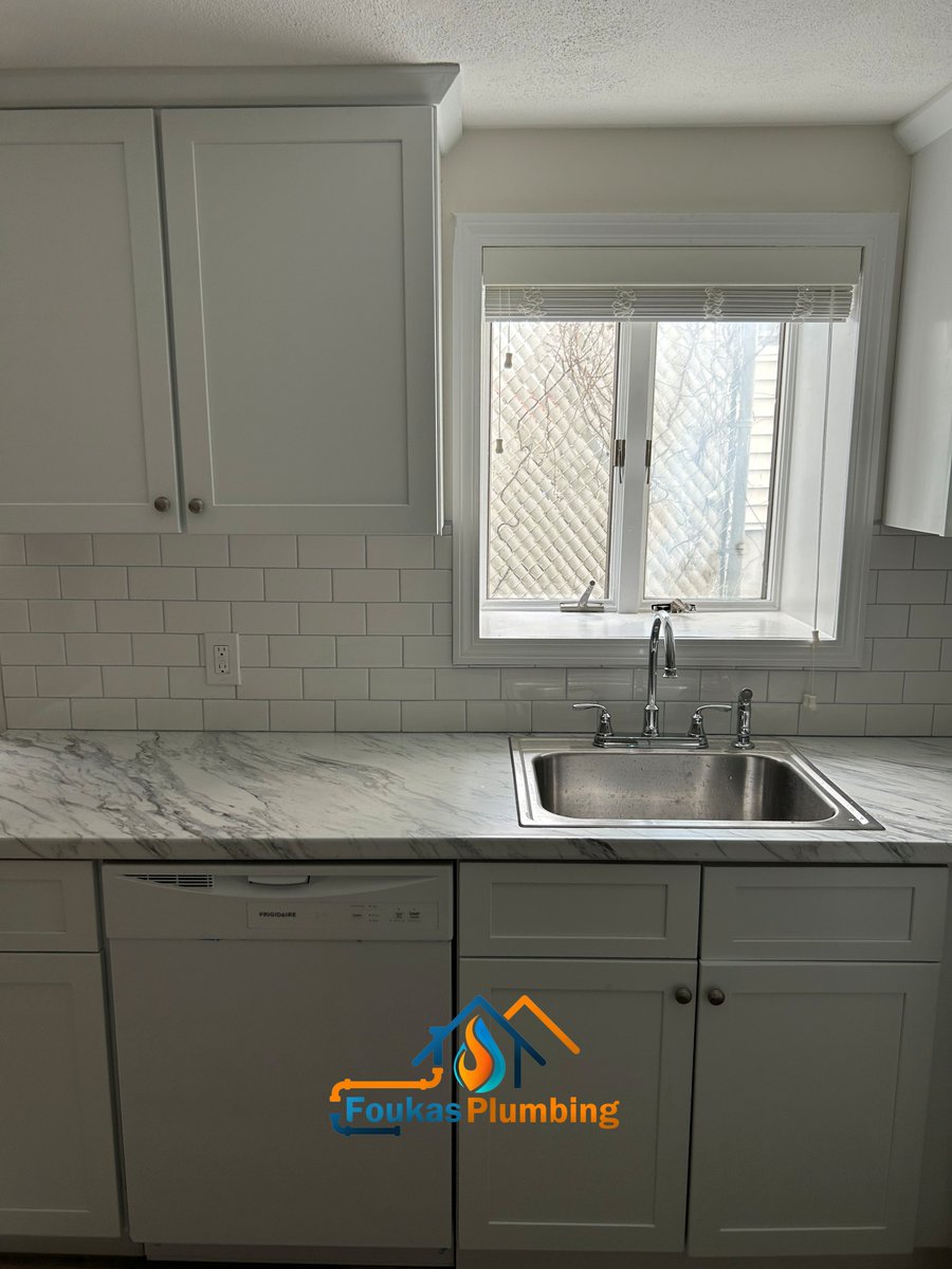 FoukasPlumbing's tweet photo. Kitchen Remodel.
Call us now at 978-332-6857 (Paul Foukas Jr.) or 857-251-2509 (Paul Foukas) or free quote @ https://t.co/o2rB4sTg8j
#plumbing #plumbingservices #kitchenremodel #kitchenremodeling #kitchenremodelingcontractor #kitchen #kitchenideas #boston #greaterbostonarea https://t.co/jpY0Iezvk0