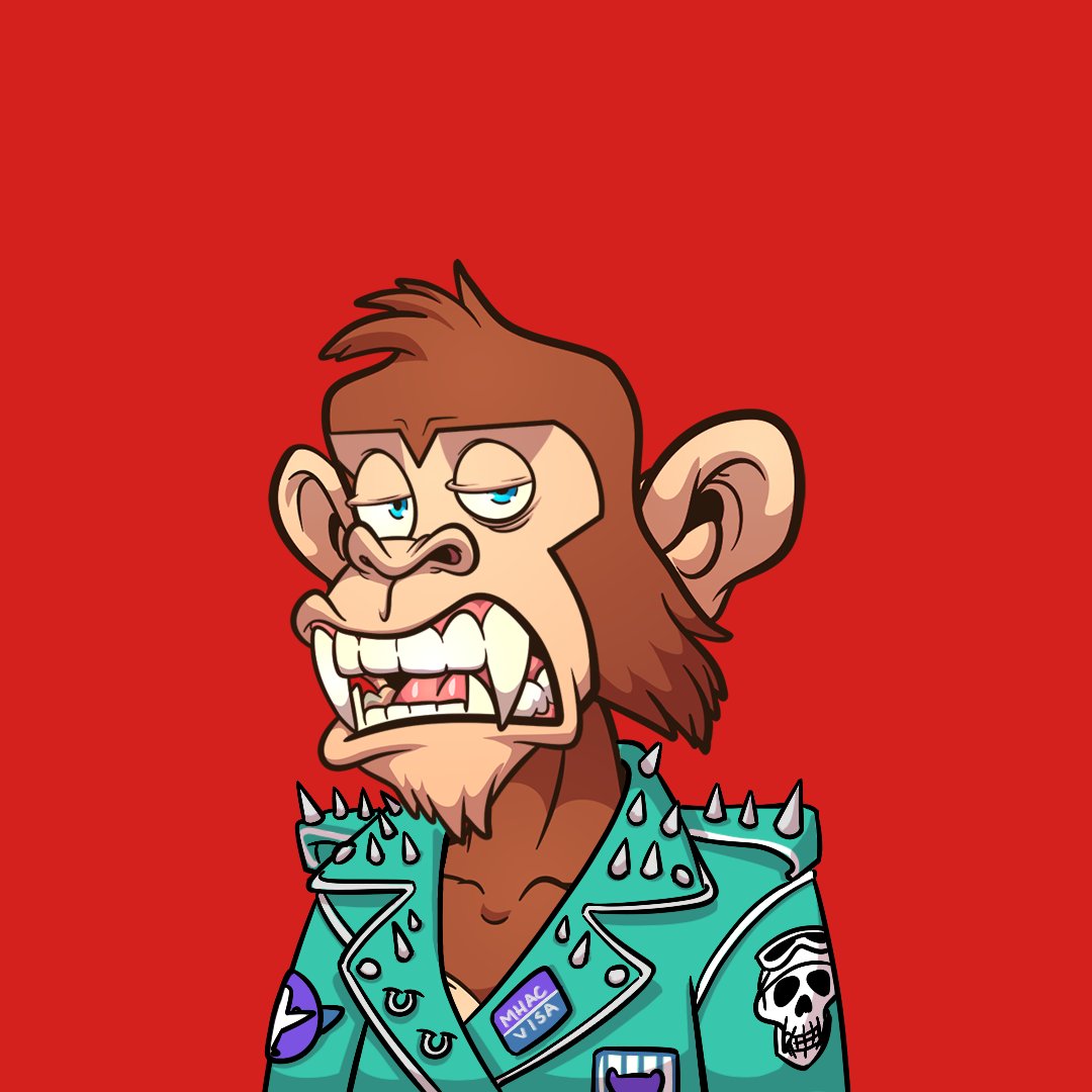 💵 Mile High Ape #2062 sold for ◎1.25 on Magic Eden!

🎉 Congrats TommyBLV !

👉 matrica.io/nft/BT7JJ9ukiy…